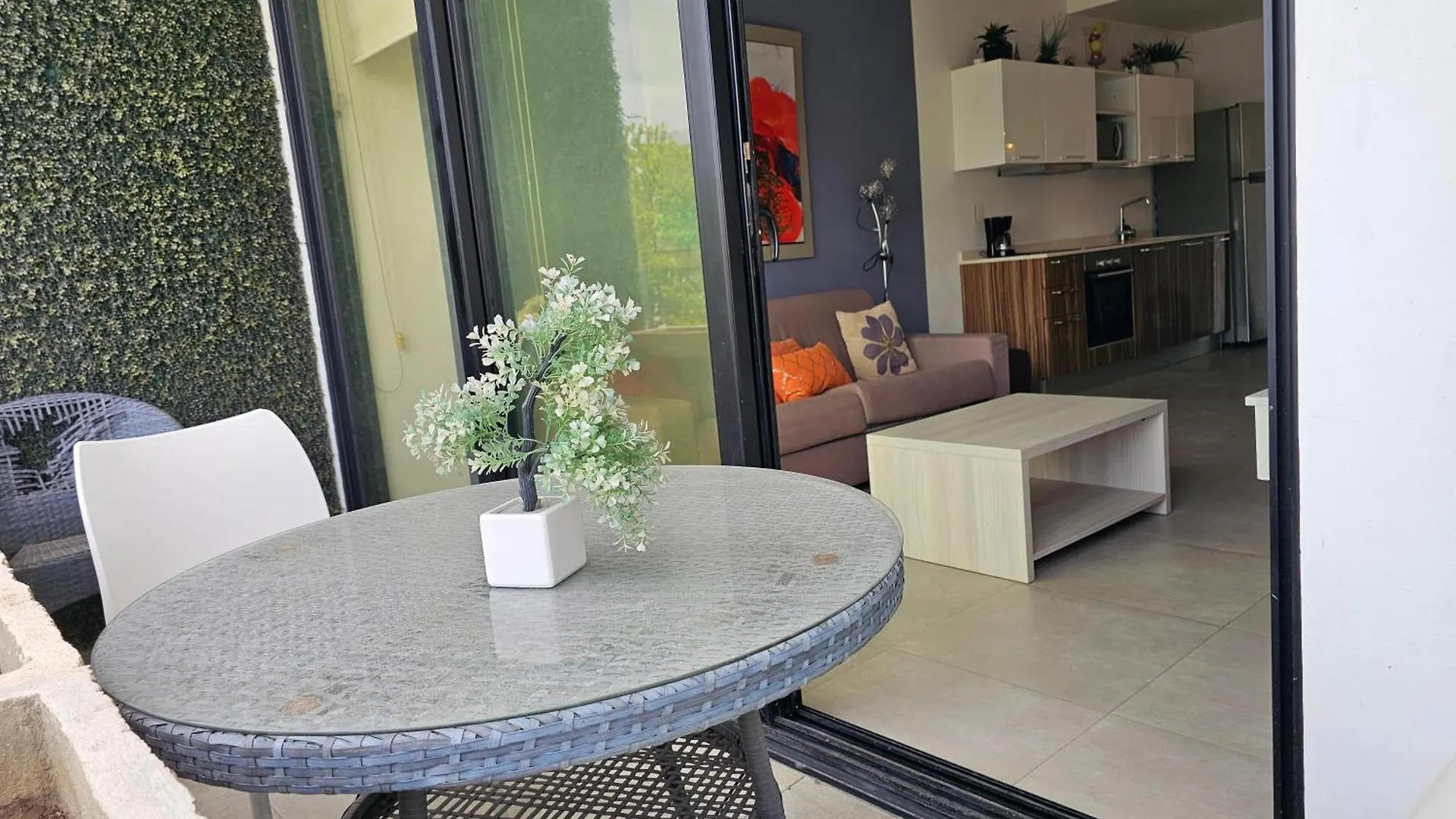 アパート Apartamento de 1 rec en The City con amenidades premium プレヤデルカーメン