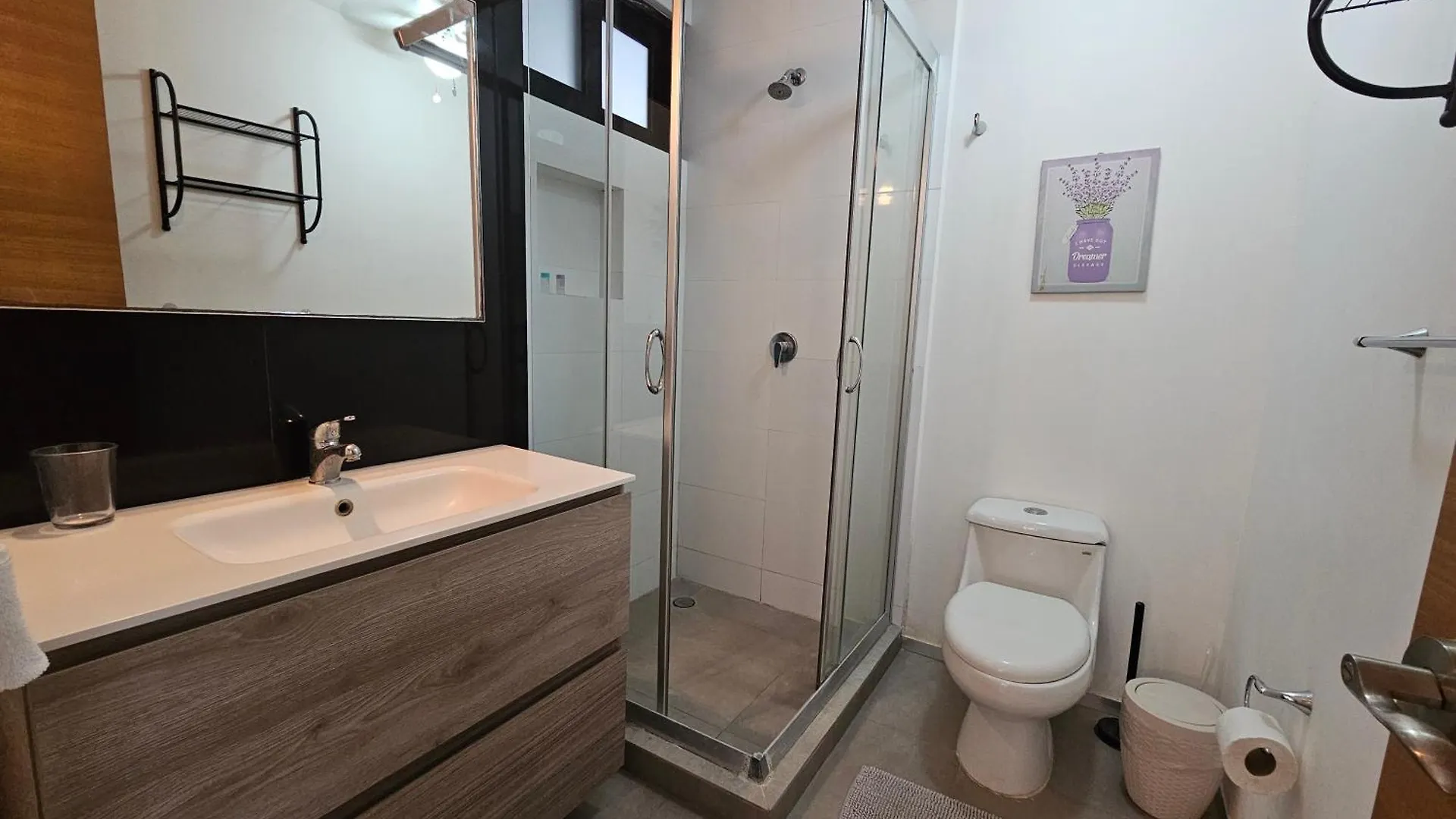 Apartamento de 1 rec en The City con amenidades premium プレヤデルカーメン 0*,