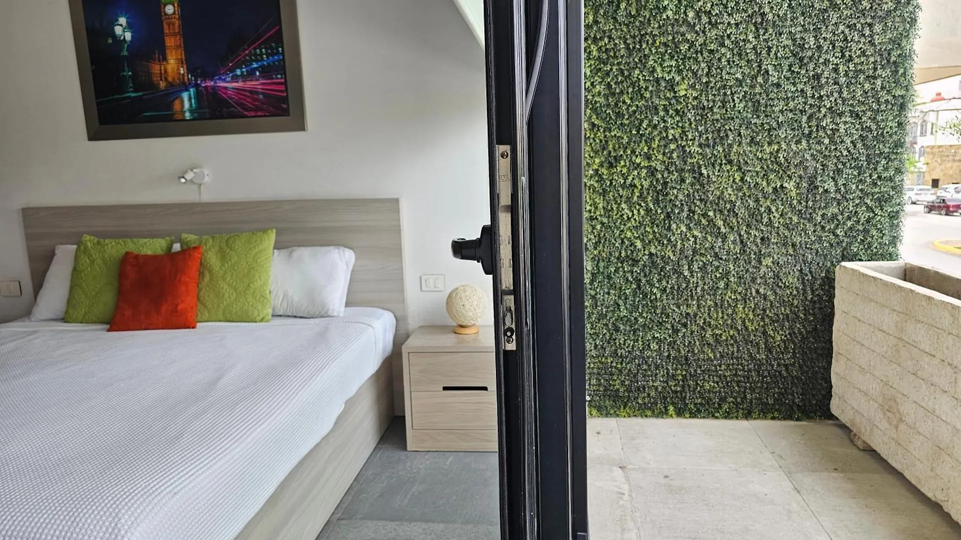 Apartamento de 1 rec en The City con amenidades premium Playa del Carmen